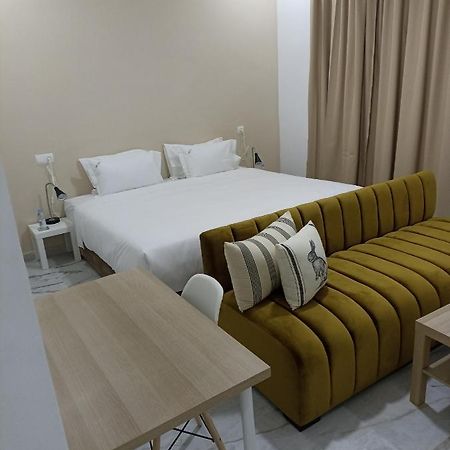 Mji Group Hotel Tan-Tan Eksteriør billede