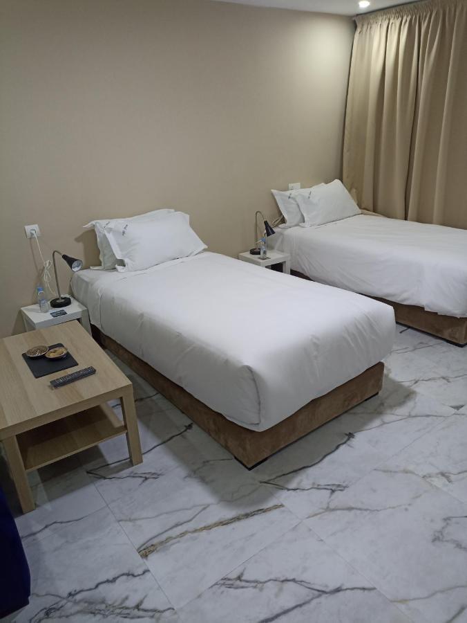 Mji Group Hotel Tan-Tan Eksteriør billede