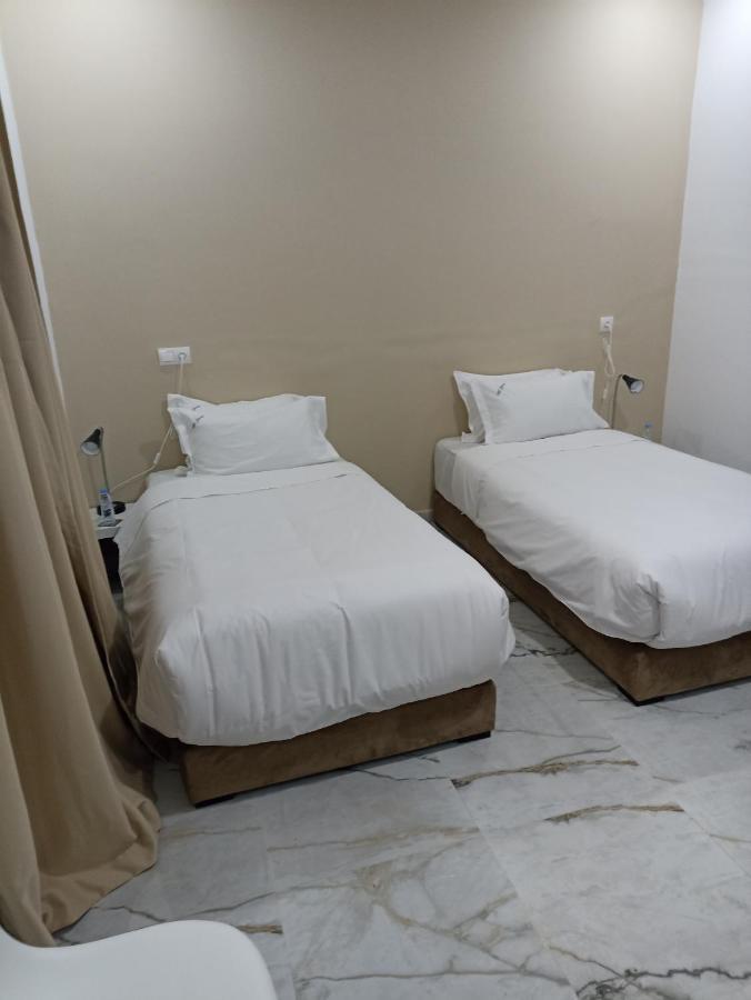 Mji Group Hotel Tan-Tan Eksteriør billede