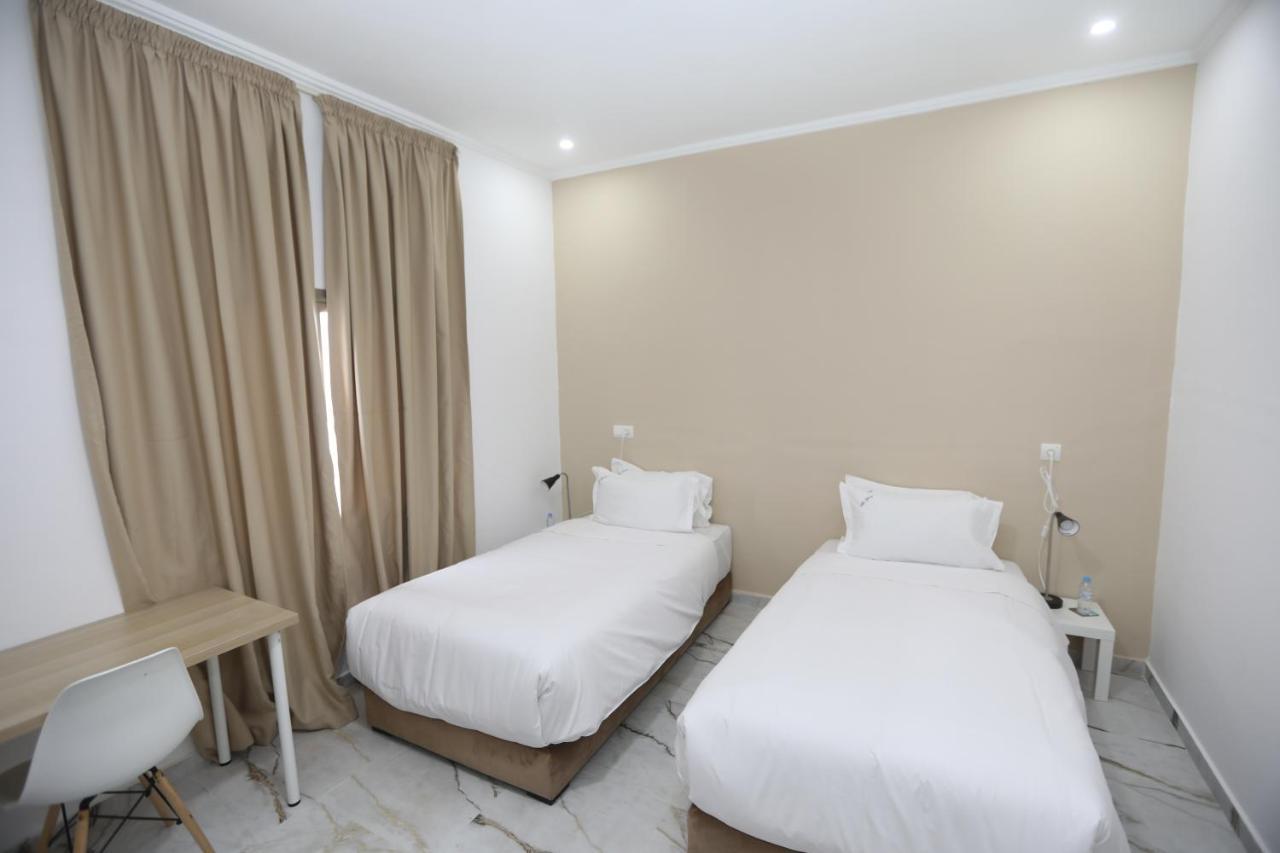 Mji Group Hotel Tan-Tan Eksteriør billede