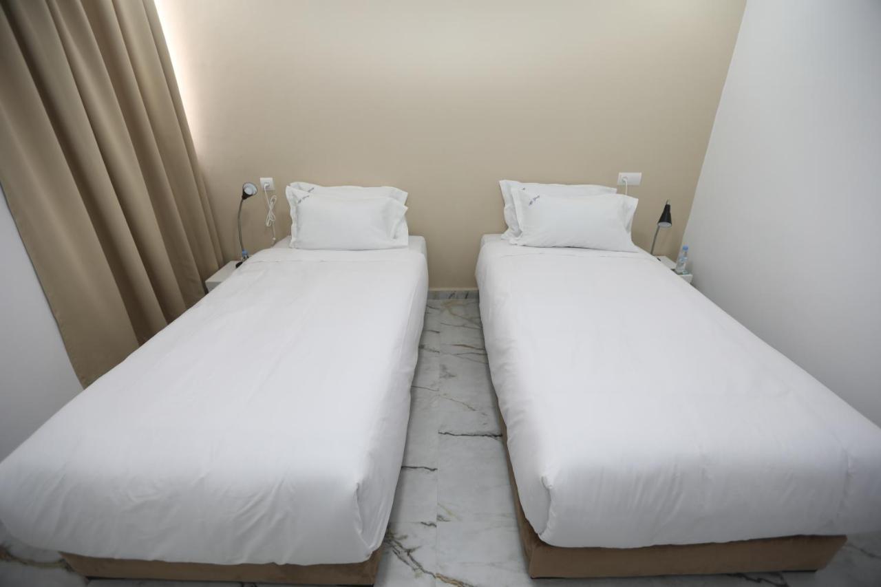 Mji Group Hotel Tan-Tan Eksteriør billede